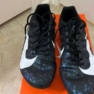 Nike Track Shoes